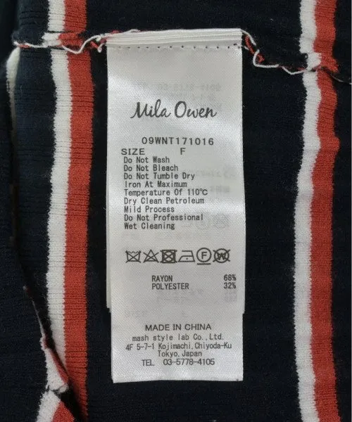 Mila Owen Sweaters