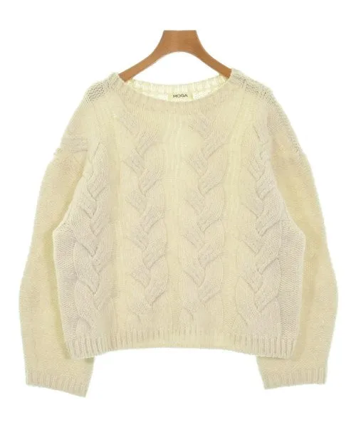 MOGA Sweaters