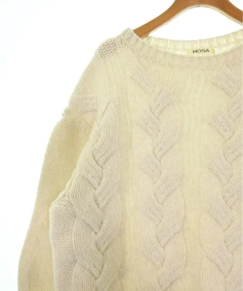 MOGA Sweaters