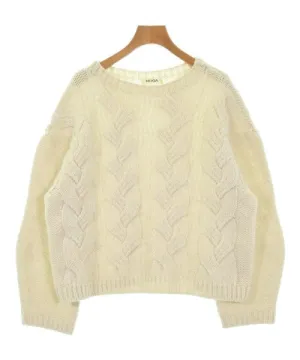 MOGA Sweaters