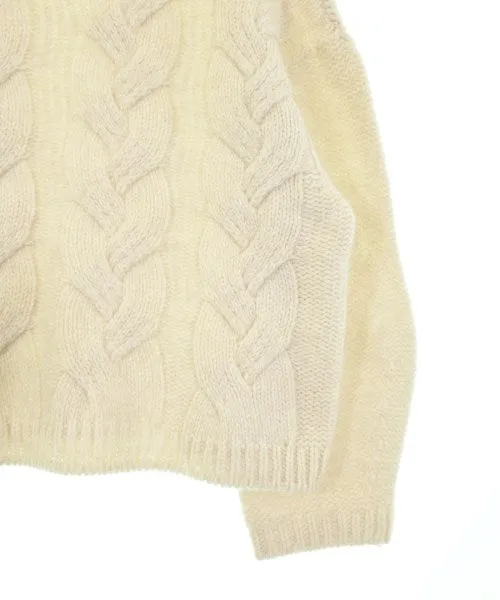 MOGA Sweaters