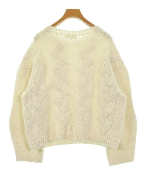 MOGA Sweaters