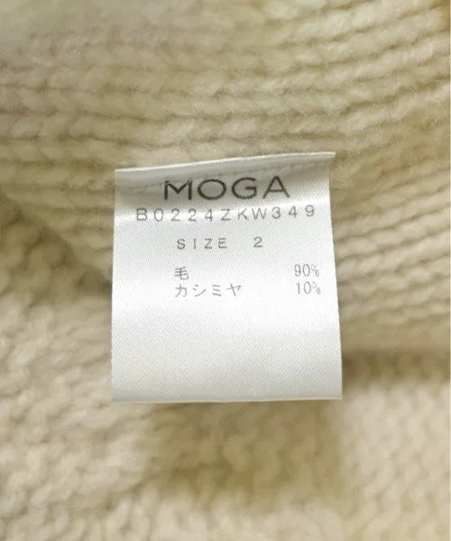 MOGA Sweaters