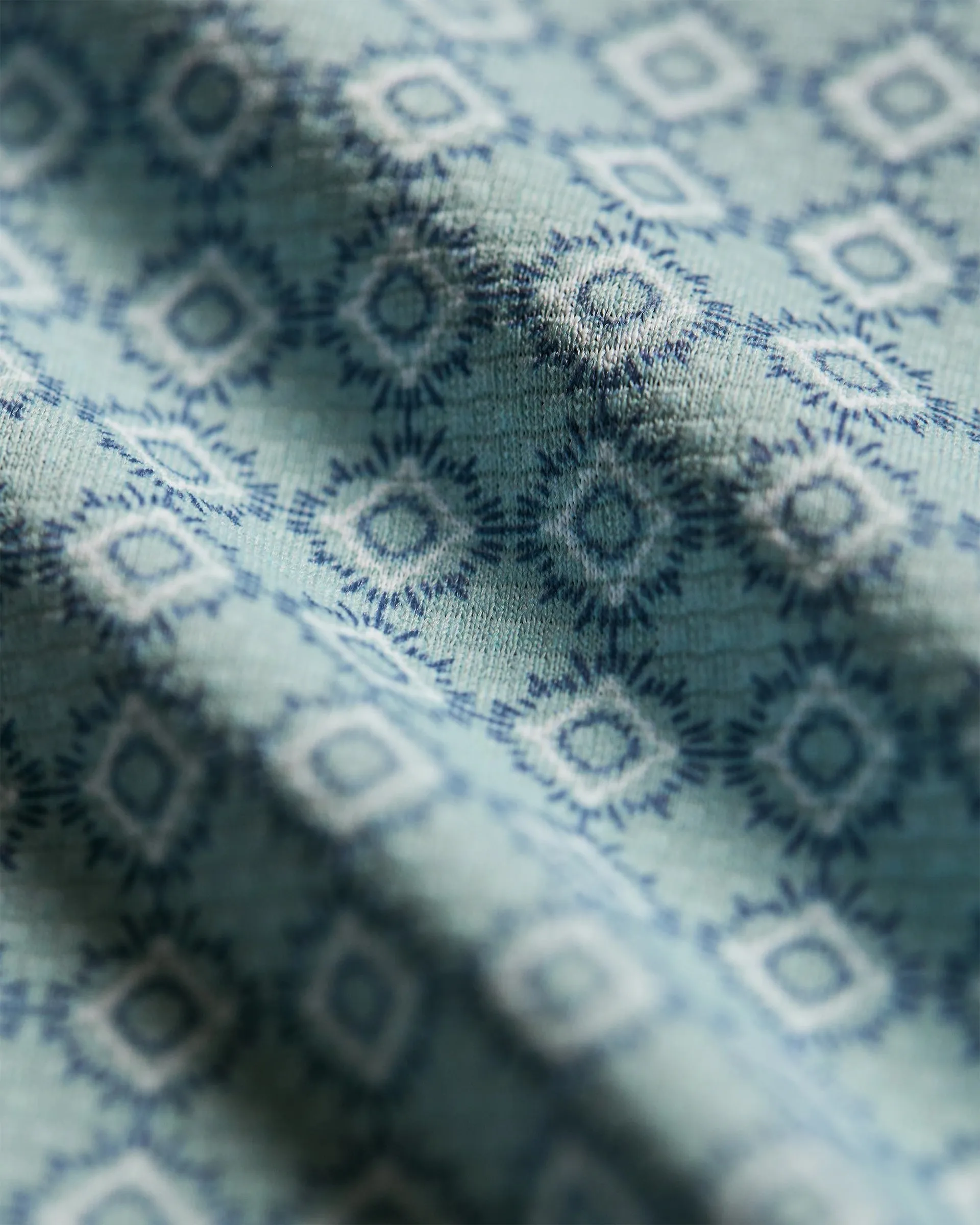 Morris S/S Shirt