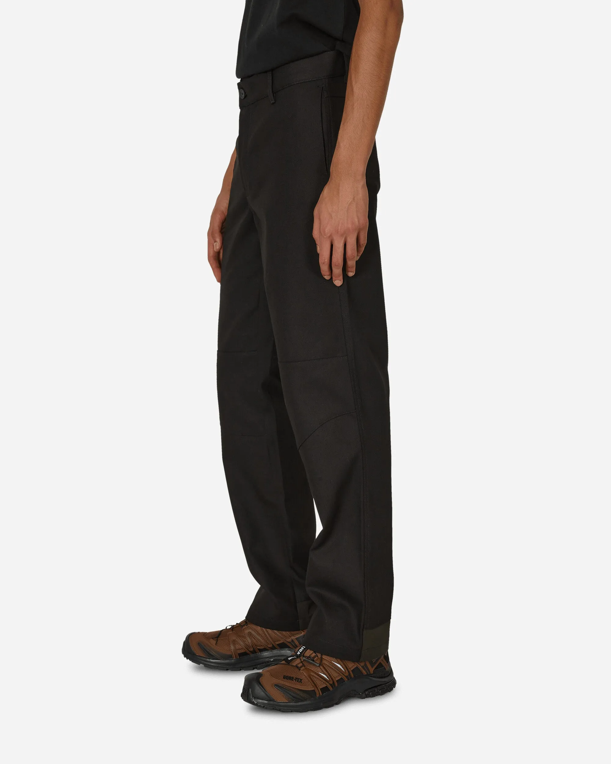 Mud Stop Pants Black