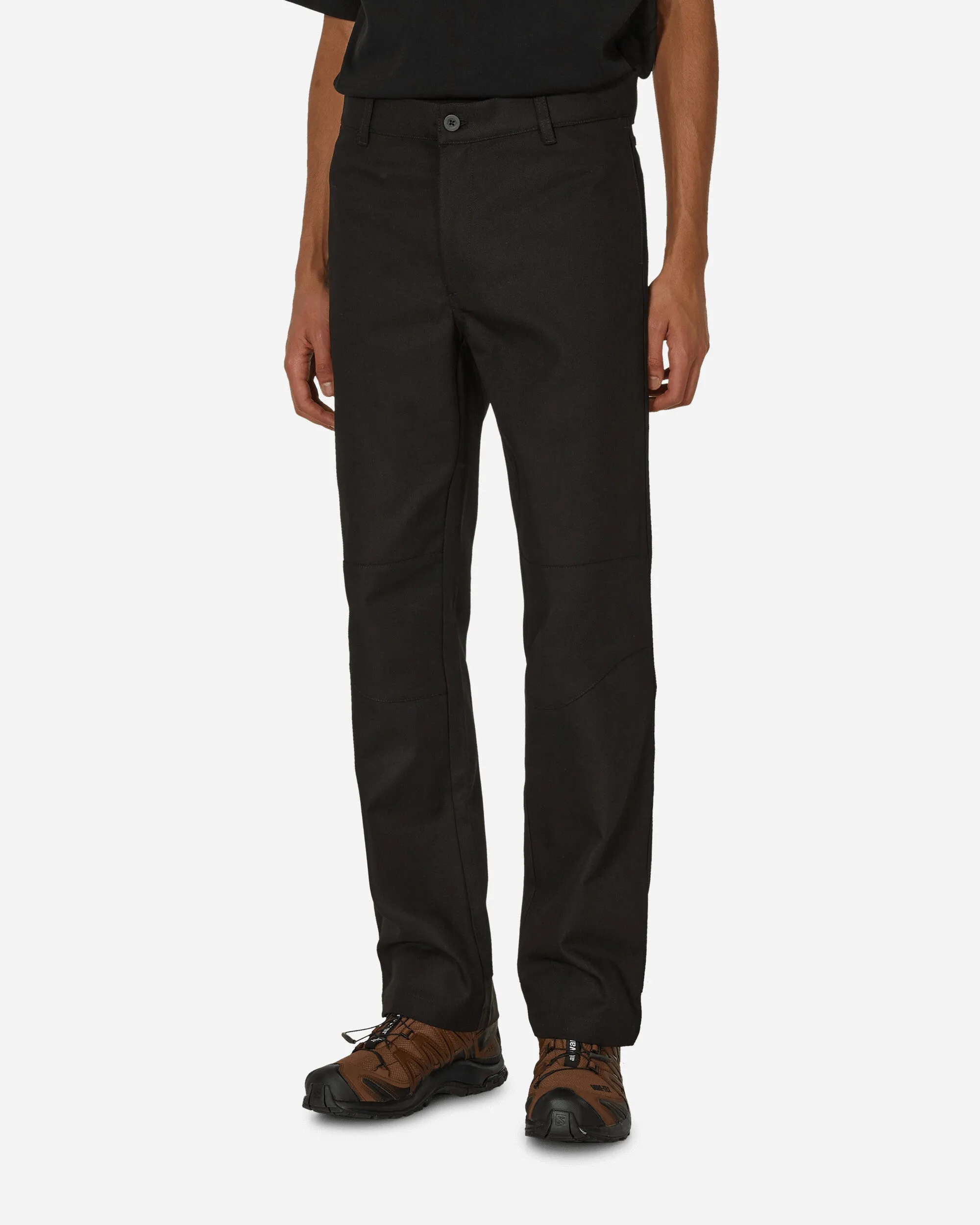 Mud Stop Pants Black