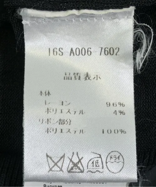 Nﾟ 21 Sweaters