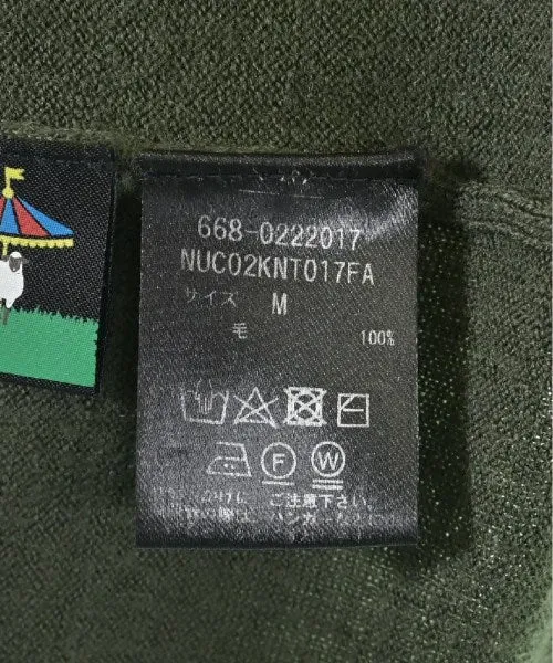Nano UNIVERSE Sweaters