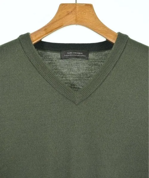 Nano UNIVERSE Sweaters