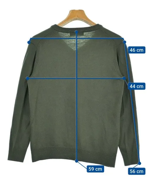 Nano UNIVERSE Sweaters