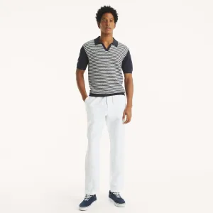 Nautica Mens Big & Tall Drawstring Pant