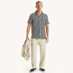 Nautica Mens Nautica Jeans Co. Original Relaxed Utility Pant