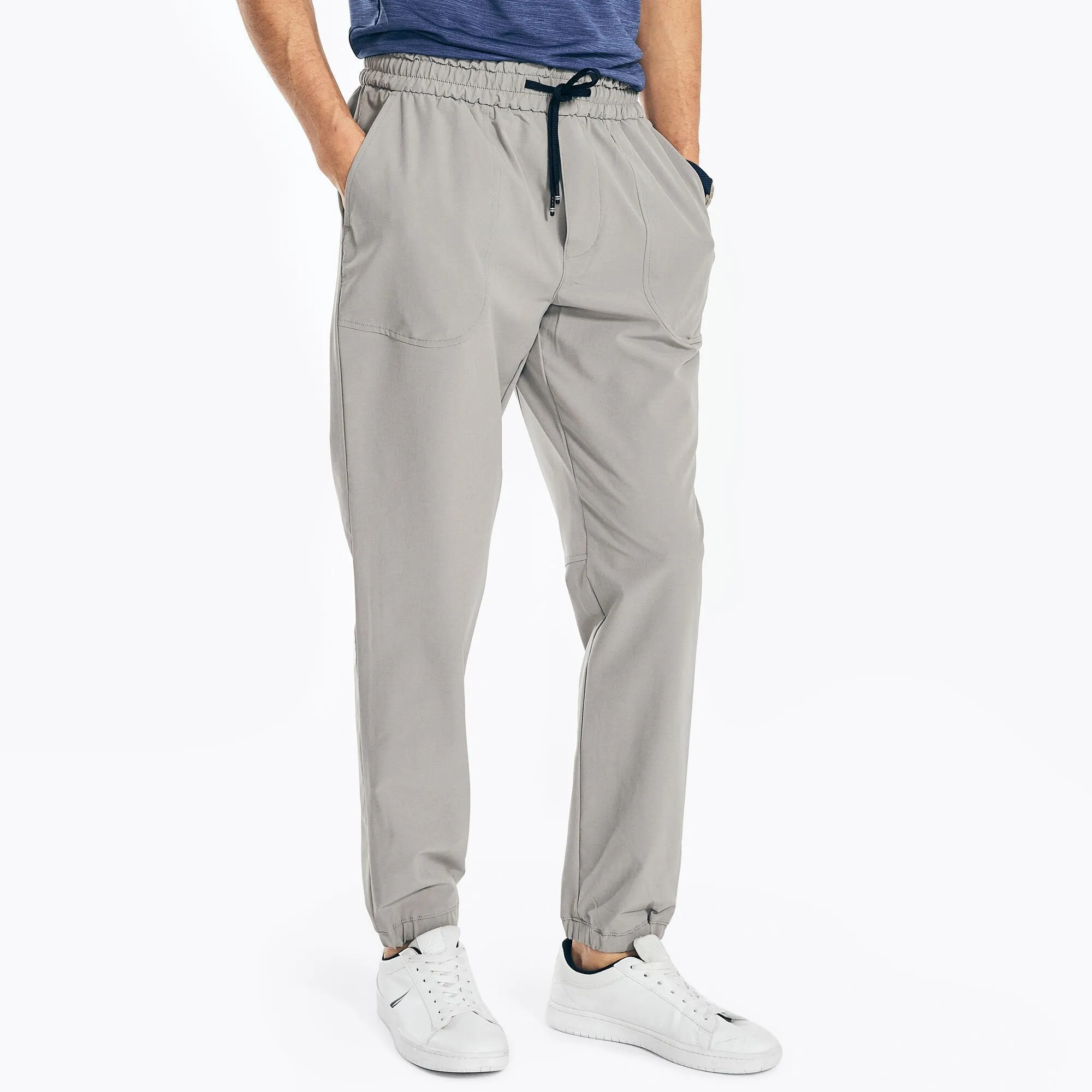 Nautica Mens Navtech Jogger