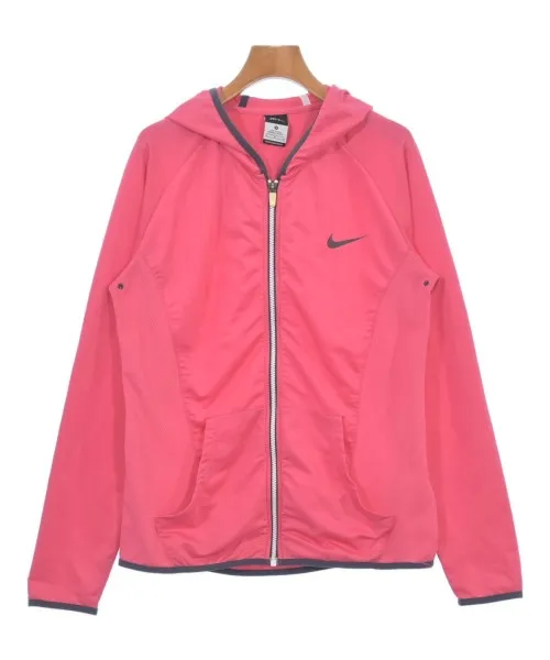 NIKE Hoodies