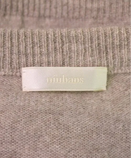 niuhans Sweaters