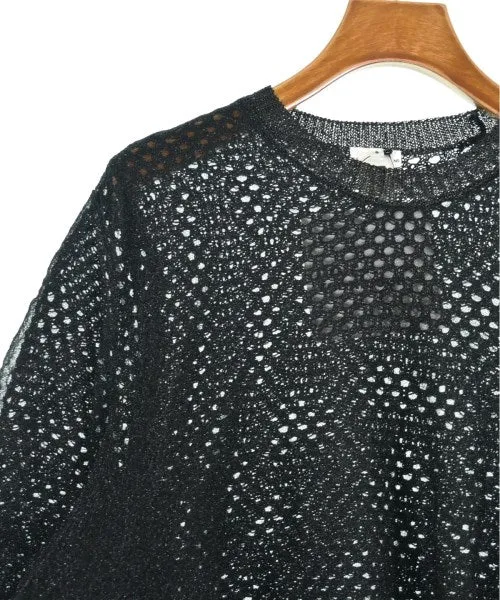 Noir Kei Ninomiya Sweaters
