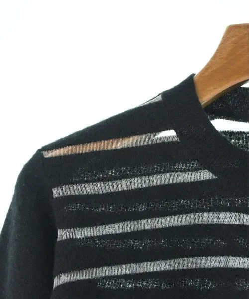 Noir Kei Ninomiya Sweaters