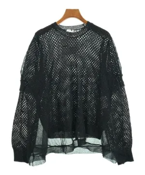 Noir Kei Ninomiya Sweaters