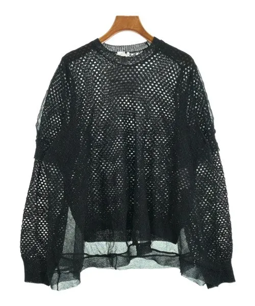 Noir Kei Ninomiya Sweaters
