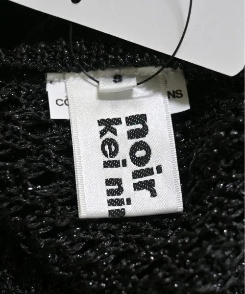Noir Kei Ninomiya Sweaters