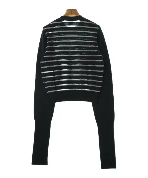 Noir Kei Ninomiya Sweaters