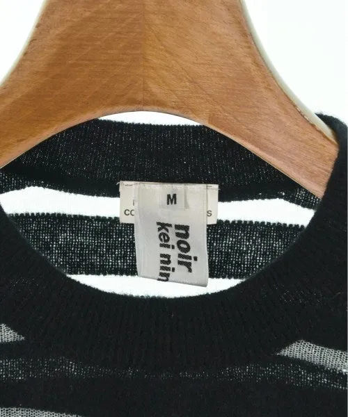 Noir Kei Ninomiya Sweaters