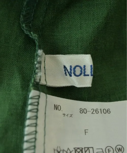 Nolley's Casual shirts