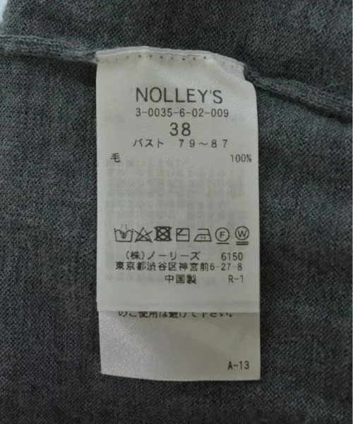 Nolley's Sweaters