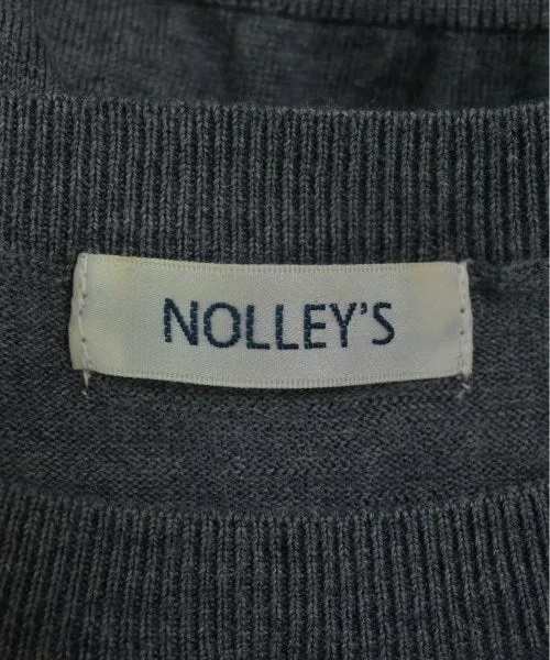 Nolley's Sweaters