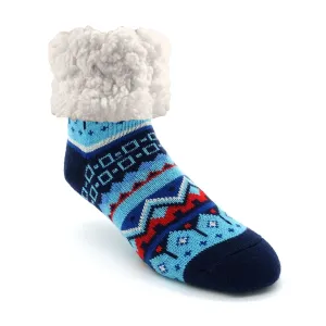 Nordic Blue - Original Size Pudus