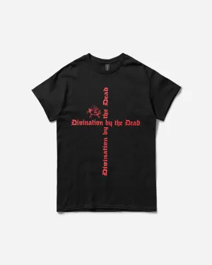 NTS T-Shirt Black