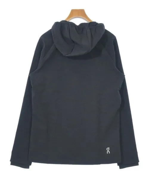 On Hoodies