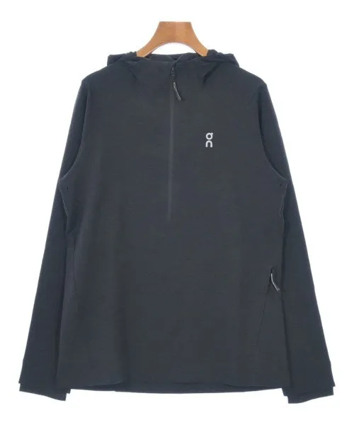 On Hoodies