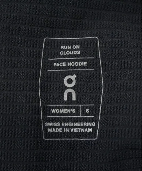 On Hoodies