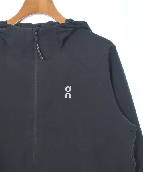 On Hoodies