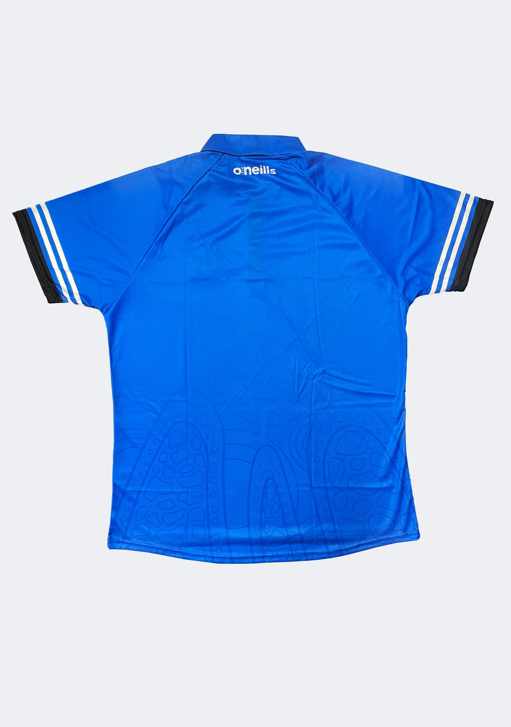O'neills Mens Western Force Lincoln 061 K20 Polo 2S 22