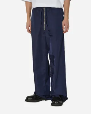 Overdyed Pants Blue