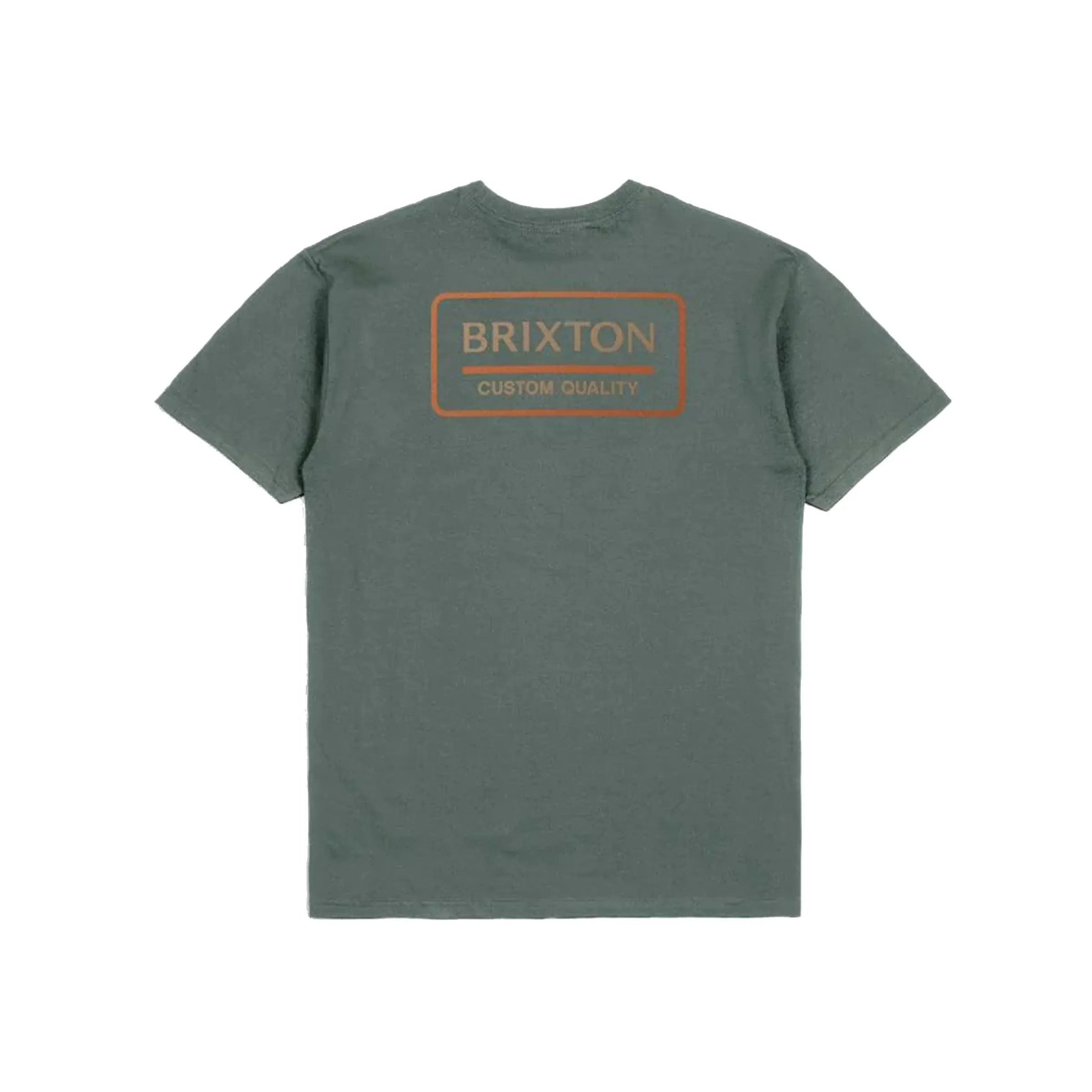 Palmer Proper S/S Standard T-Shirt