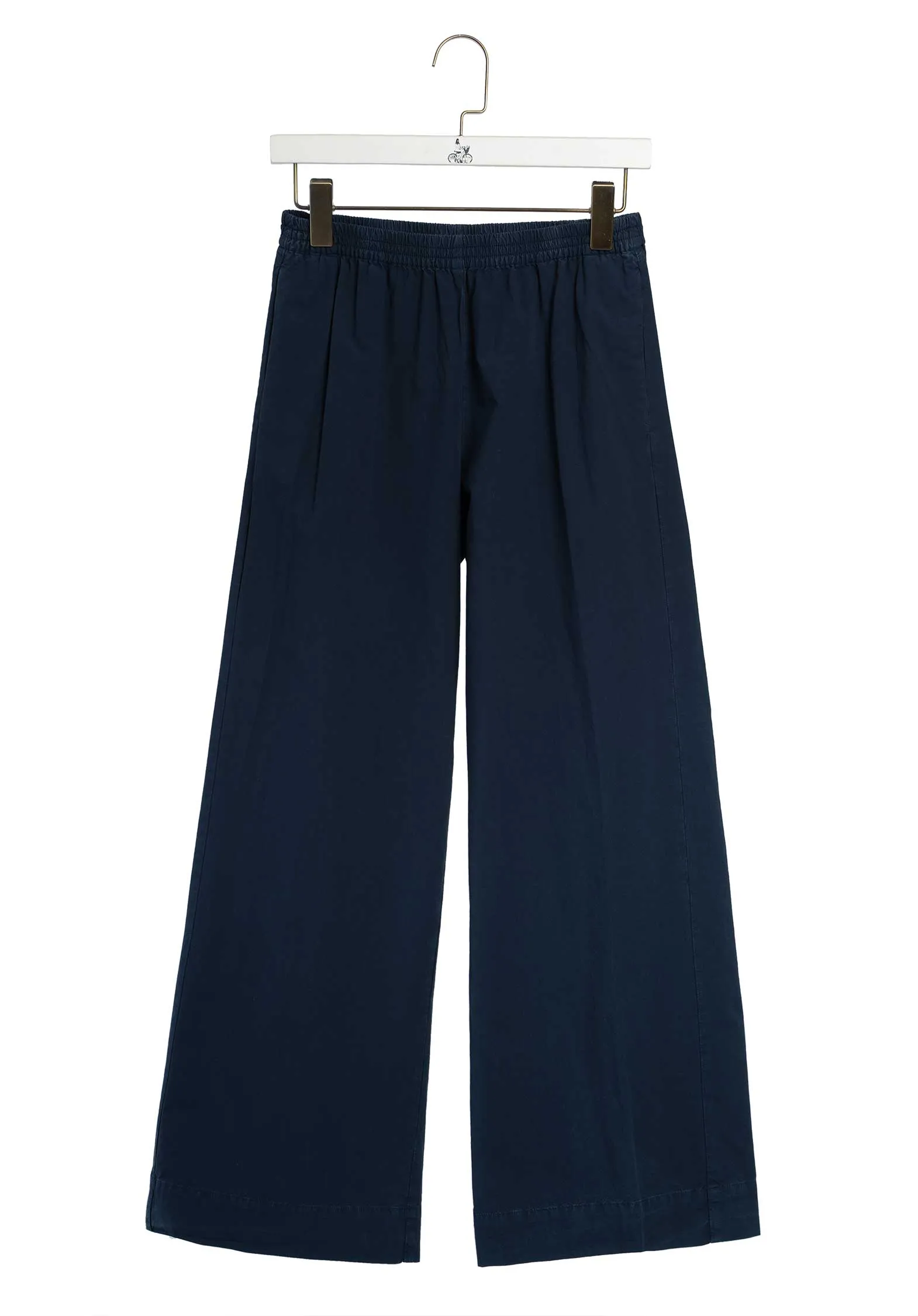Pants H20244 Navy