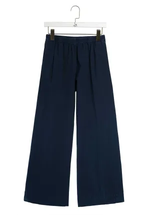 Pants H20244 Navy