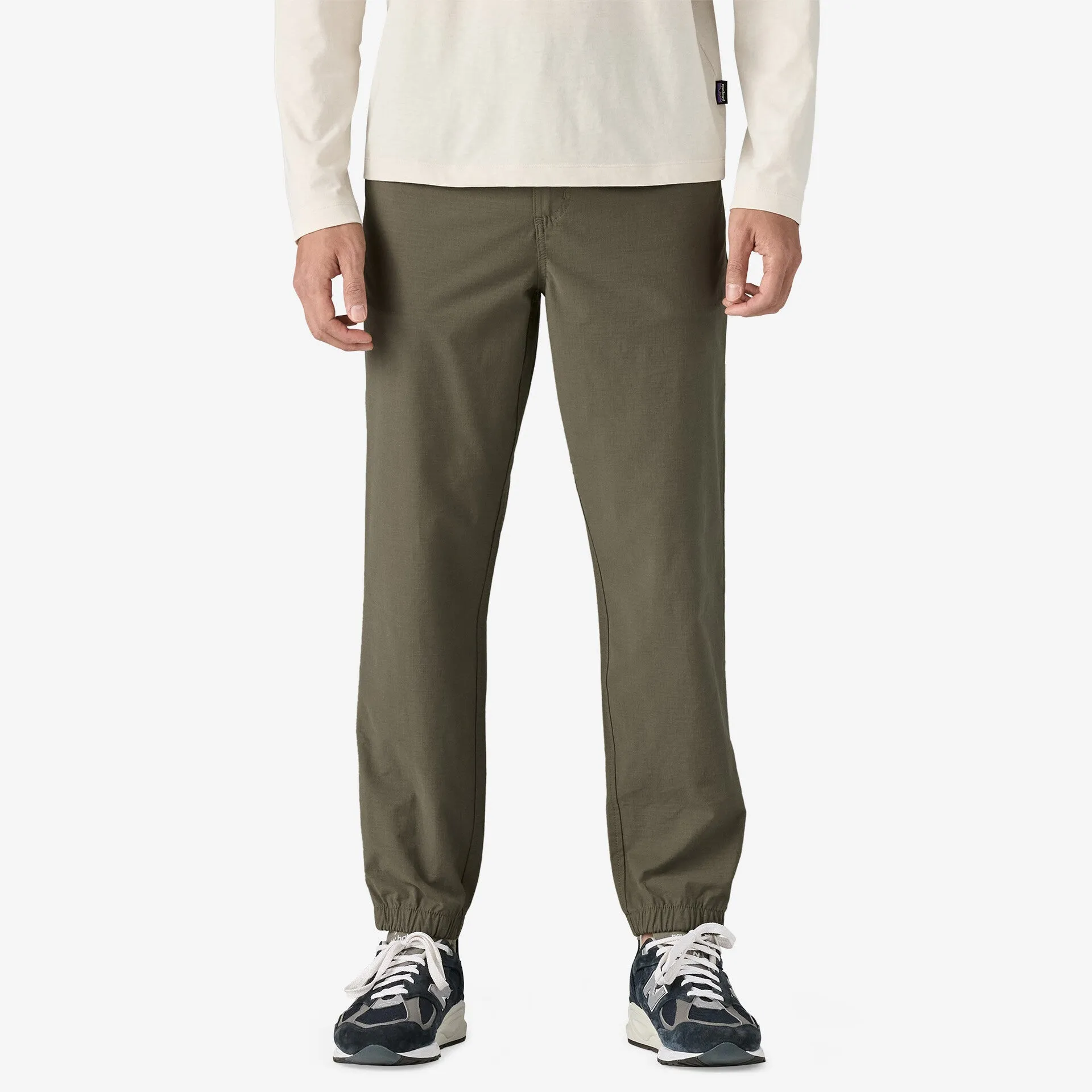 Patagonia Men's Nomader Joggers - Basin Green