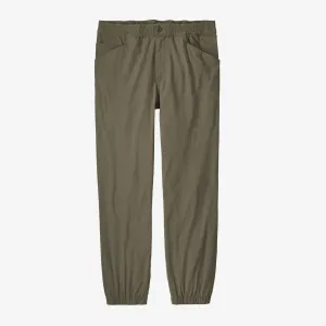 Patagonia Men's Nomader Joggers - Basin Green