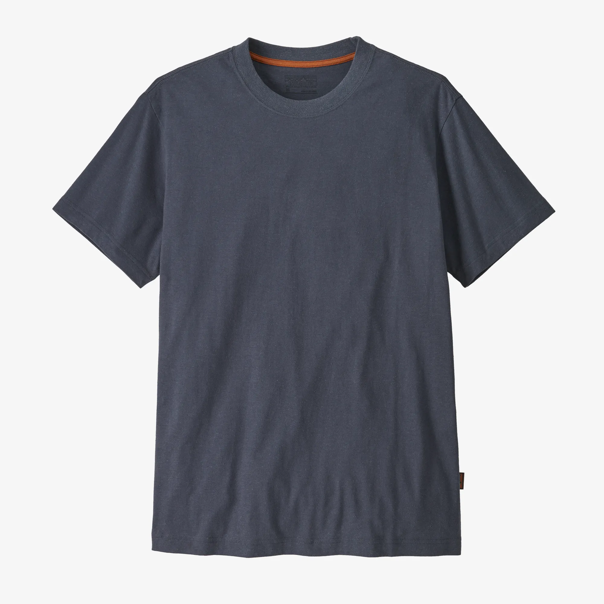 Patagonia Mens T-Shirts Foundation Work T-Shirt