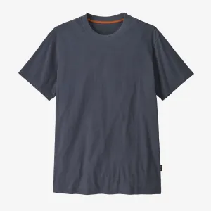Patagonia Mens T-Shirts Foundation Work T-Shirt