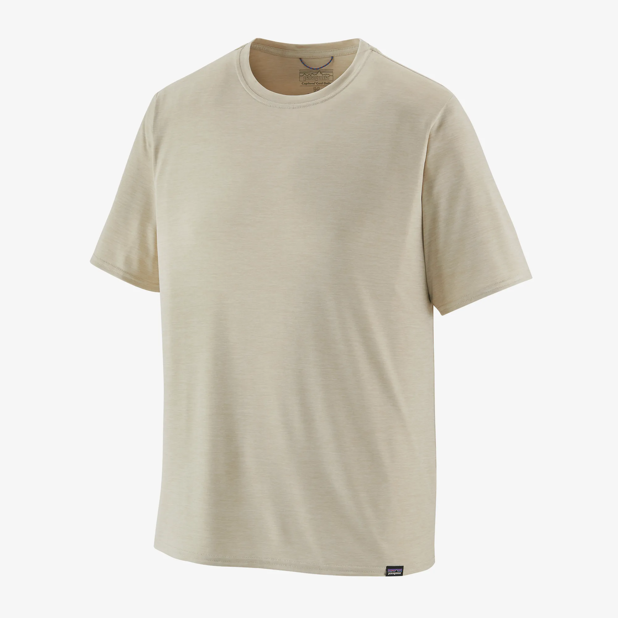 Patagonia Mens T-Shirts Men's Capilene® Cool Daily Shirt
