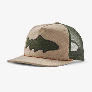 Patagonia Womens Waders Fly Catcher Hat