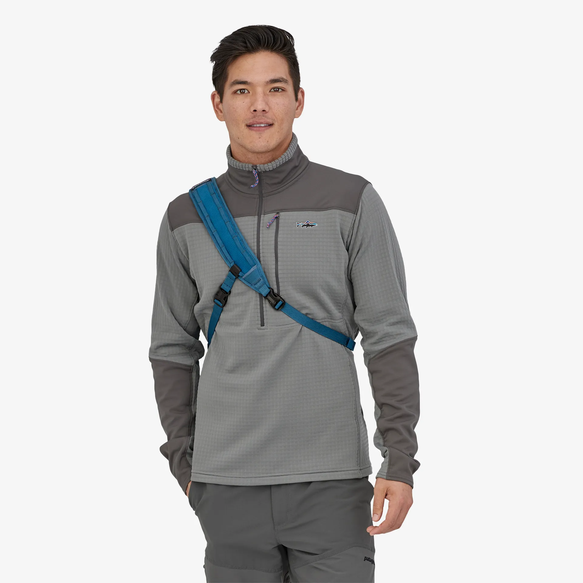 Patagonia Womens Waders Guidewater Sling 15L