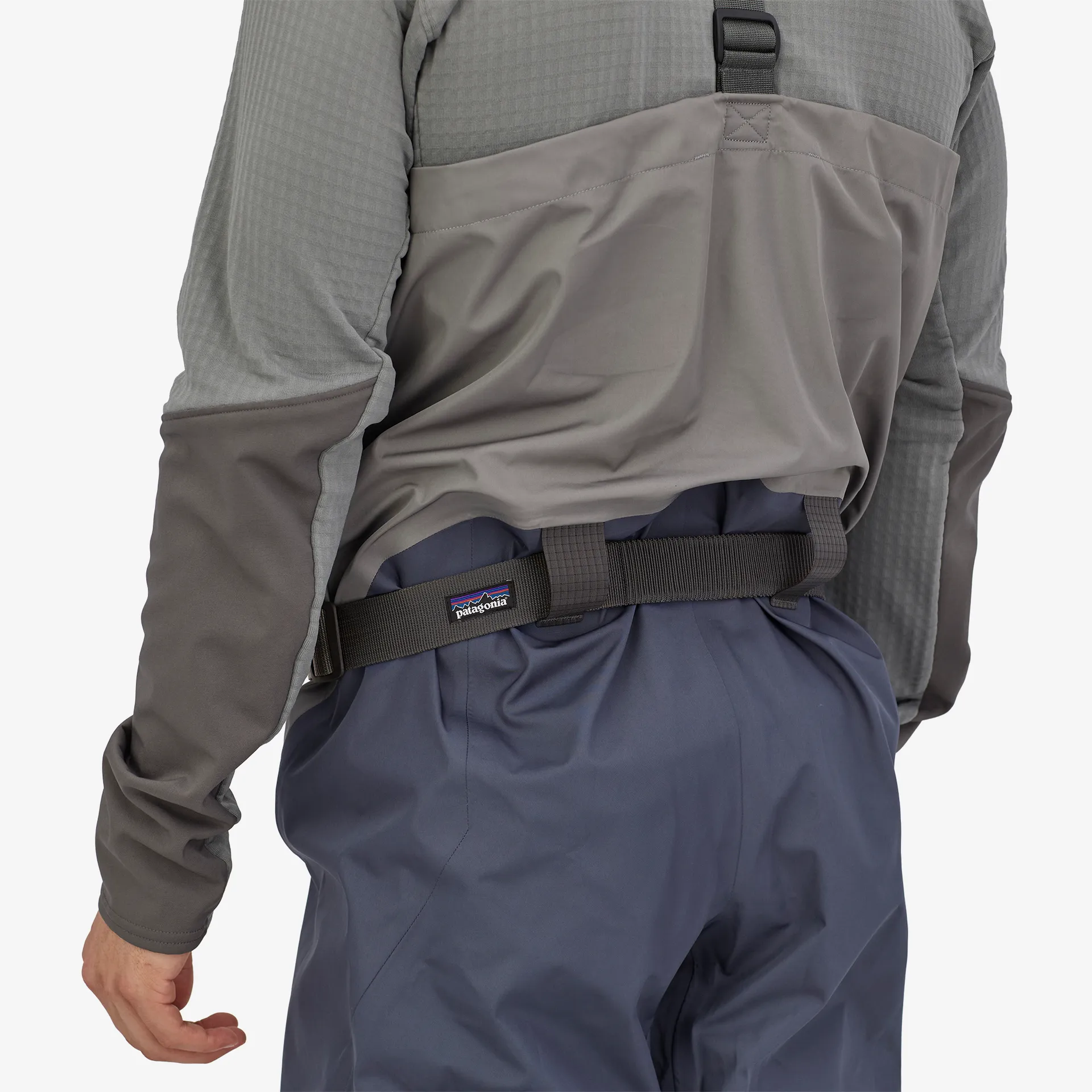 Patagonia Womens Waders Secure Stretch Wading Belt