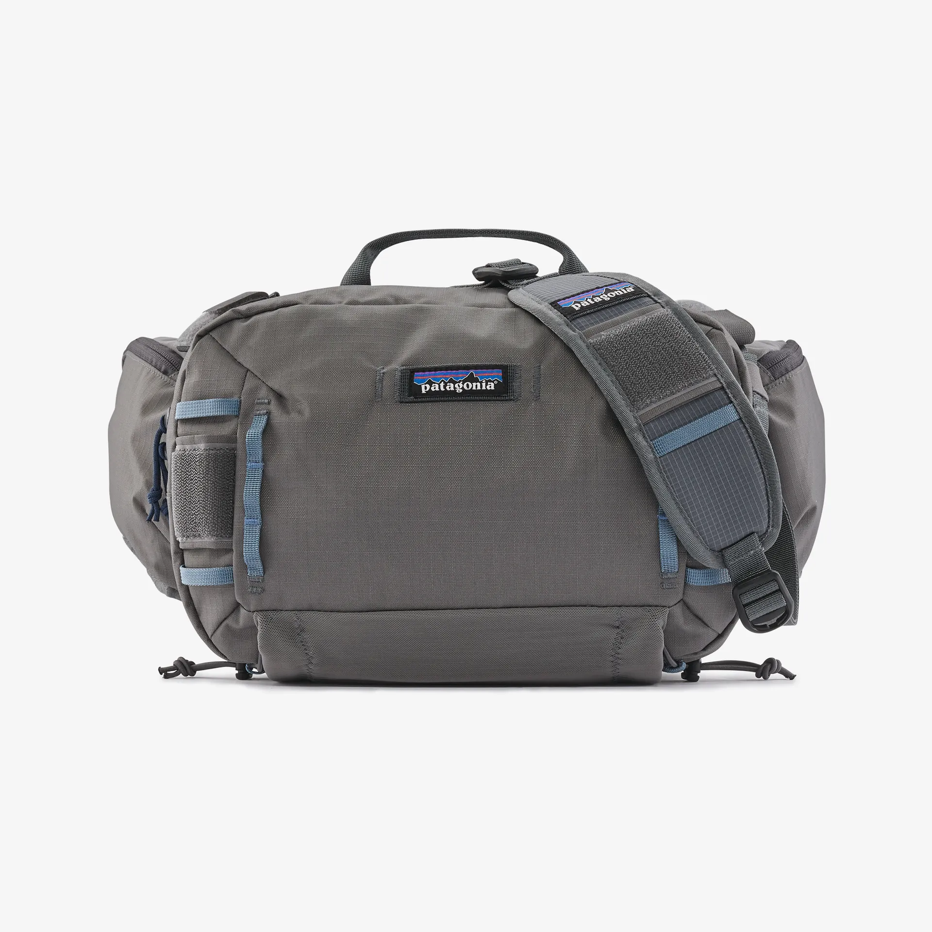 Patagonia Womens Waders Stealth Hip Pack 11L