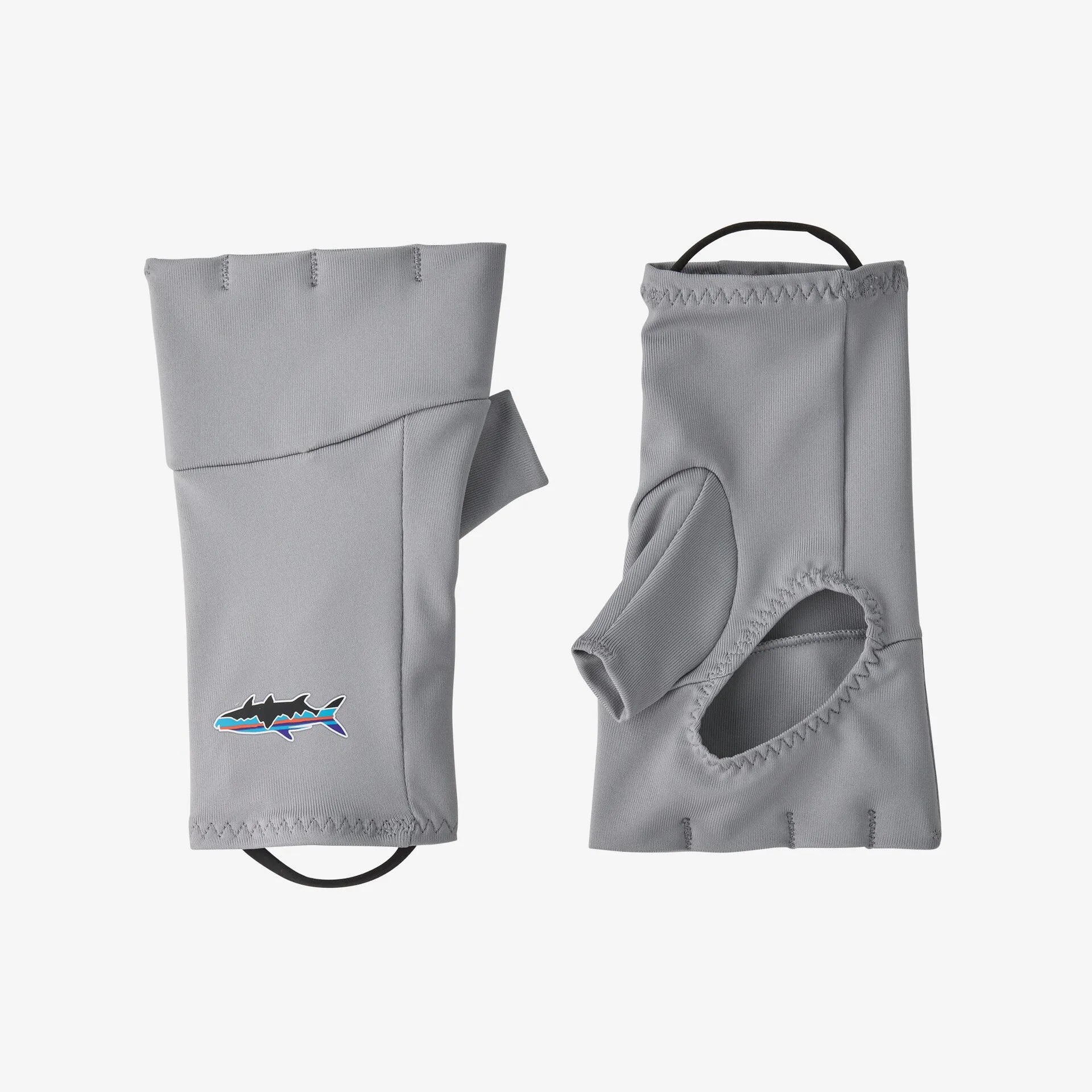 Patagonia Womens Waders Sun Gloves
